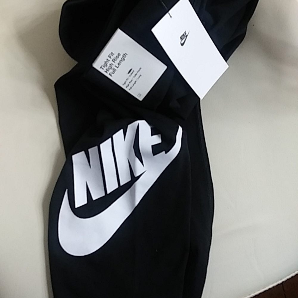 Women nike leggings